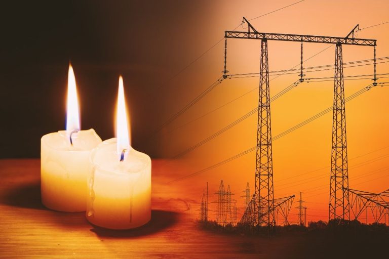 Power-lines-and-candles