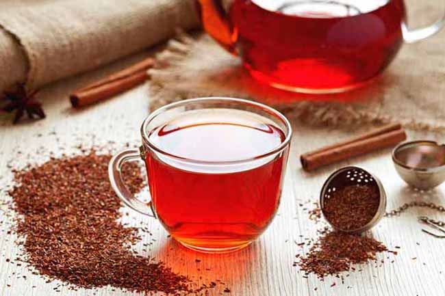 Rooibos-tea-health-benefits-weight-loss-acne-diabetes-GROSCHE-650-web